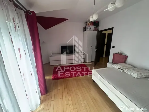 Casa Exclusivista in Mosnita Noua 4 dormitoare - Mosnita Noua (Timis)