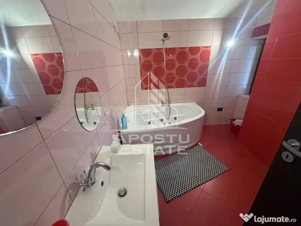 Casa Exclusivista in Mosnita Noua 4 dormitoare - Mosnita Noua (Timis)