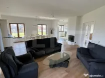 Casă individuală, P+1+M, teren 6000 mp - zona Spătăreș