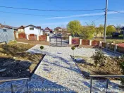 CASA DE VANZARE - CAZANESTI 