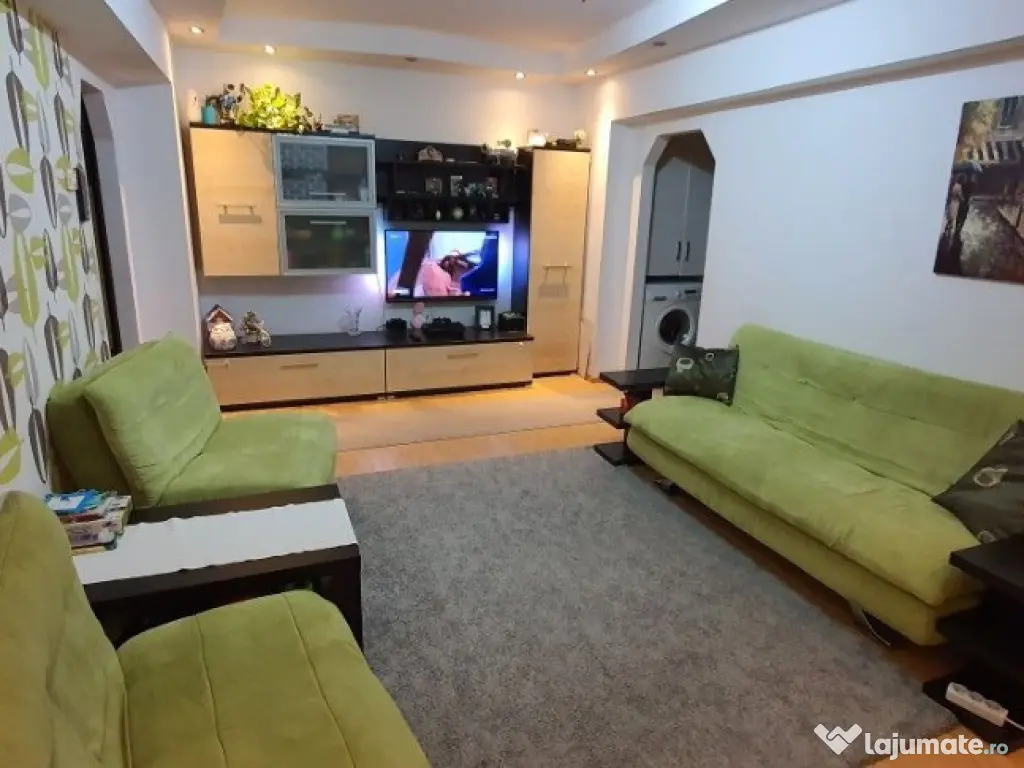 Oltenitei apartament 3 camere