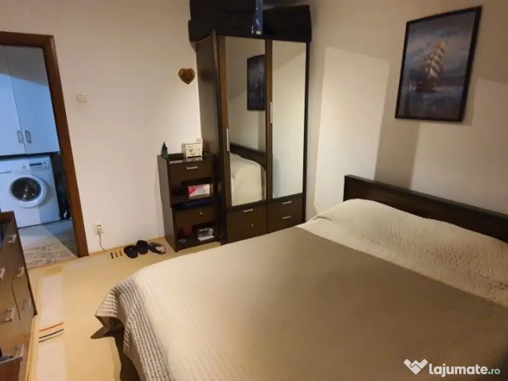 Oltenitei apartament 3 camere