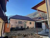 Casa 9 camere la Râul Sadului jud. Sibiu 