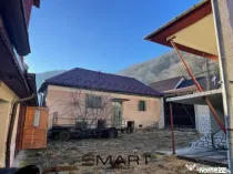 Casa 9 camere la Râul Sadului jud. Sibiu
