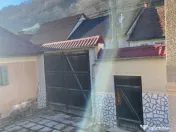 Casa 9 camere la Râul Sadului jud. Sibiu 