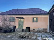 Casa 9 camere la Râul Sadului jud. Sibiu 