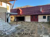 Casa 9 camere la Râul Sadului jud. Sibiu 