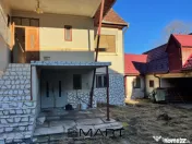 Casa 9 camere la Râul Sadului jud. Sibiu 
