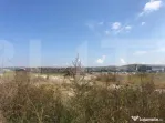 Teren pentru hala zona Nervia