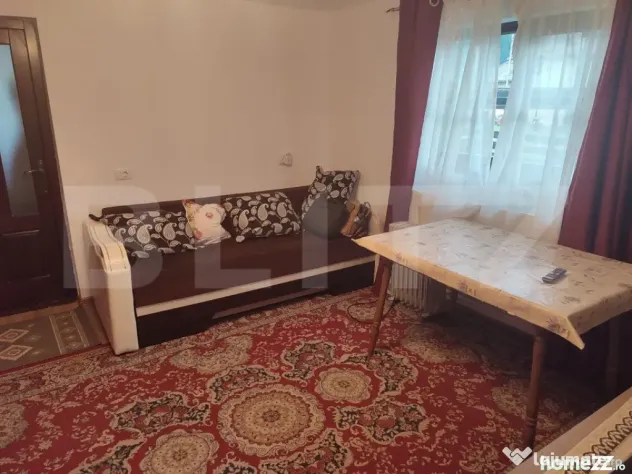 Casa de vacanta si anexe in Stulpicani