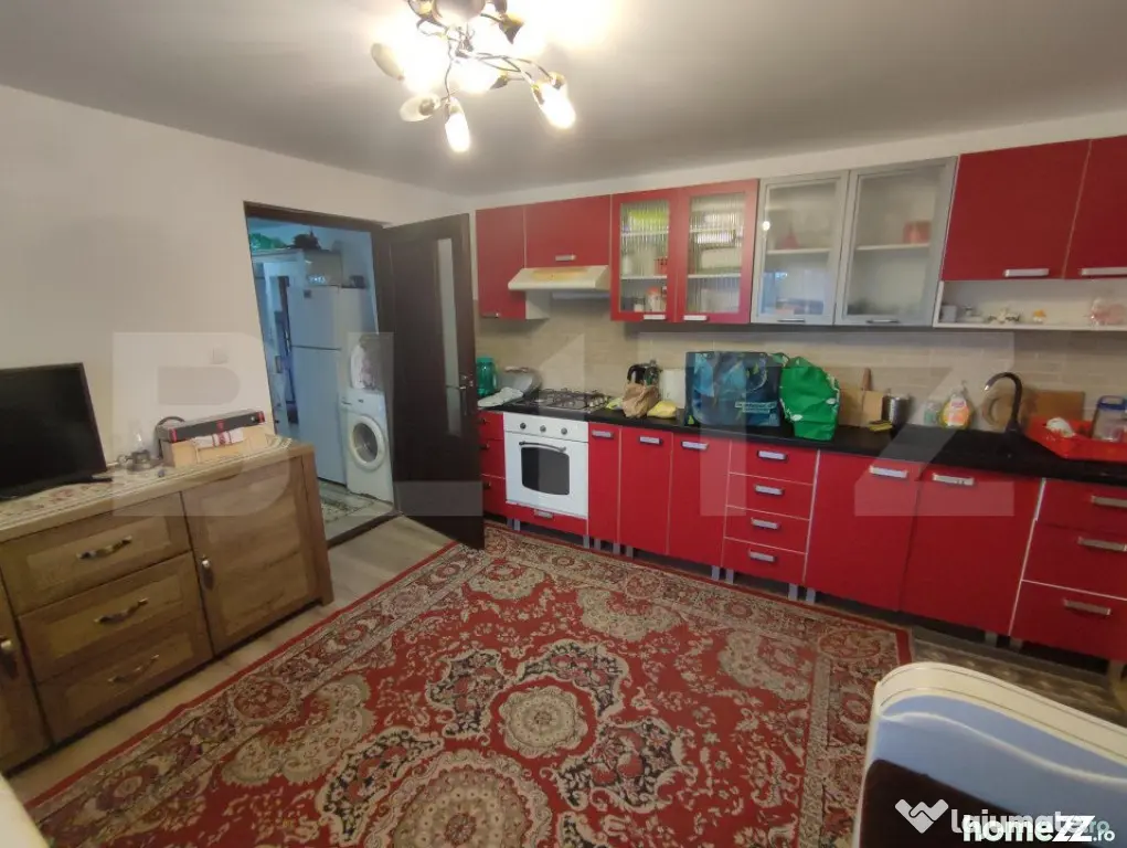Casa de vacanta si anexe in Stulpicani
