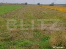 Teren extravilan 2600 mp, Calea Cernauti, Radauti