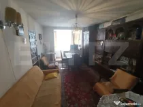 Apartament de vanzare, cu 2 camere, 45 mp, zona Sangeorz-Bai