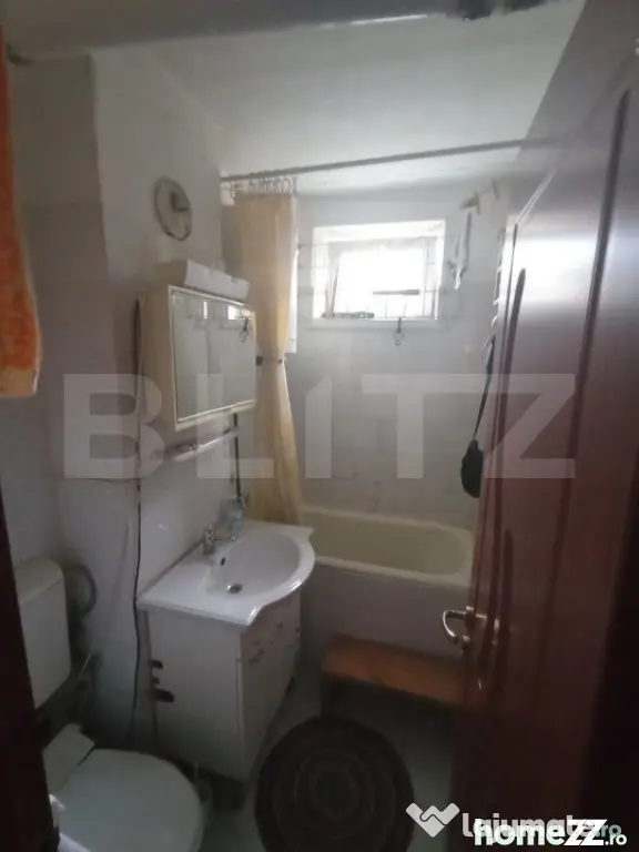 Apartament de vanzare, cu 2 camere, 45 mp, zona Sangeorz-Bai - Sangeorz Bai (Bistrita-Nasaud)