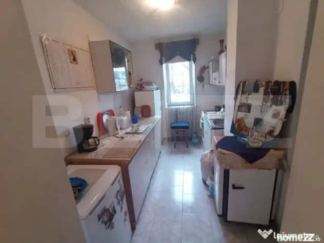 Apartament de vanzare, cu 2 camere, 45 mp, zona Sangeorz-Bai - Sangeorz Bai (Bistrita-Nasaud)