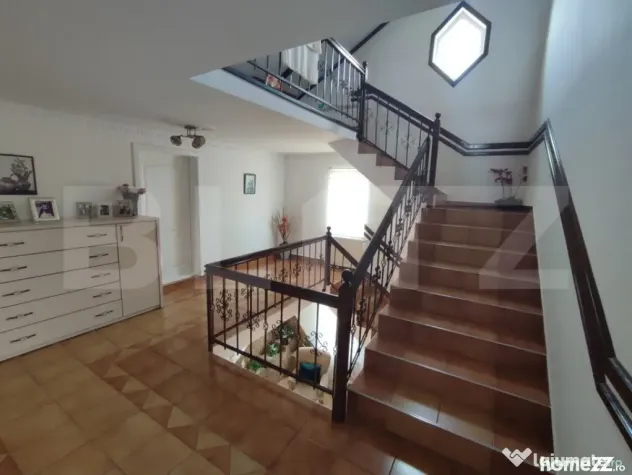 Casa premium central Iaslovat, 300 mp