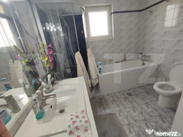Casa premium central Iaslovat, 300 mp