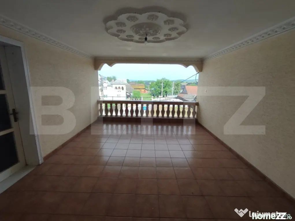 Casa premium central Iaslovat, 300 mp