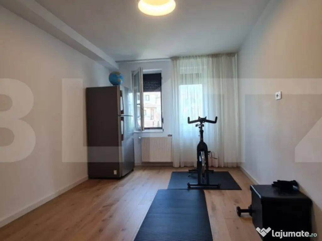 Casa in Voronet cu 4 camere si priveliste