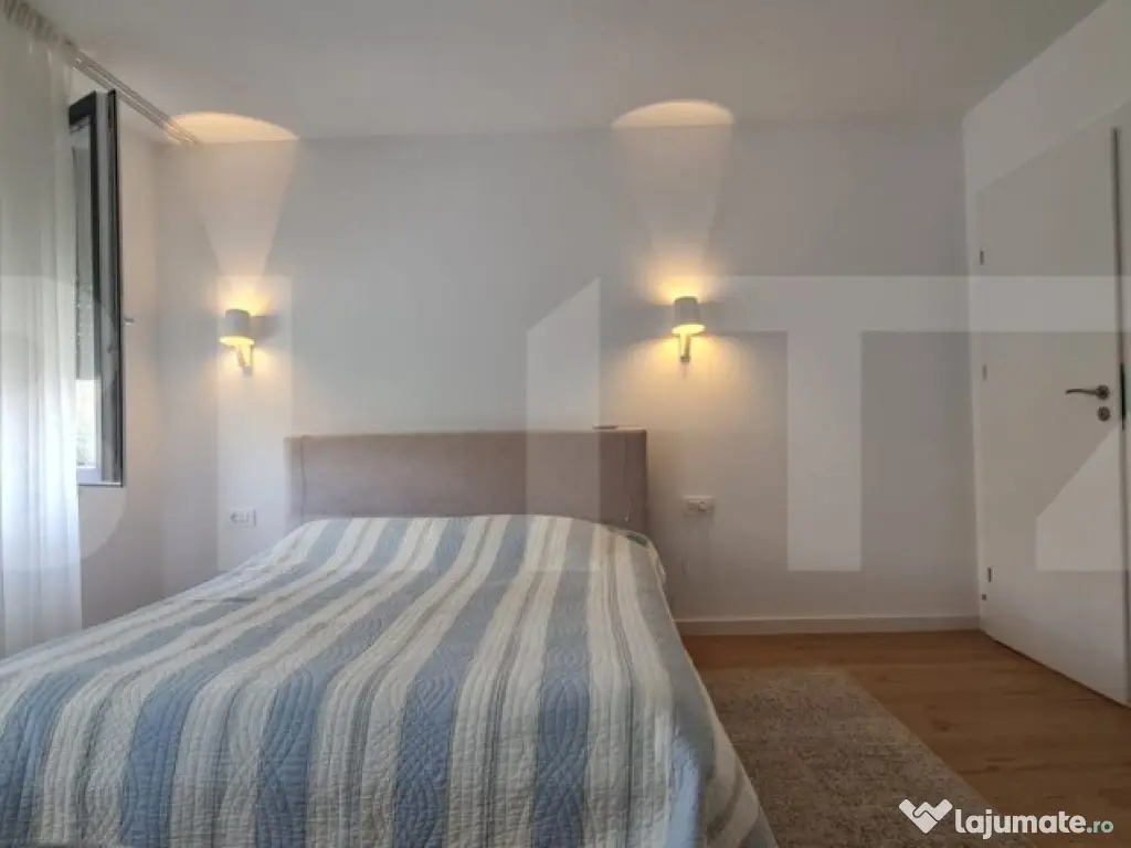 Casa in Voronet cu 4 camere si priveliste