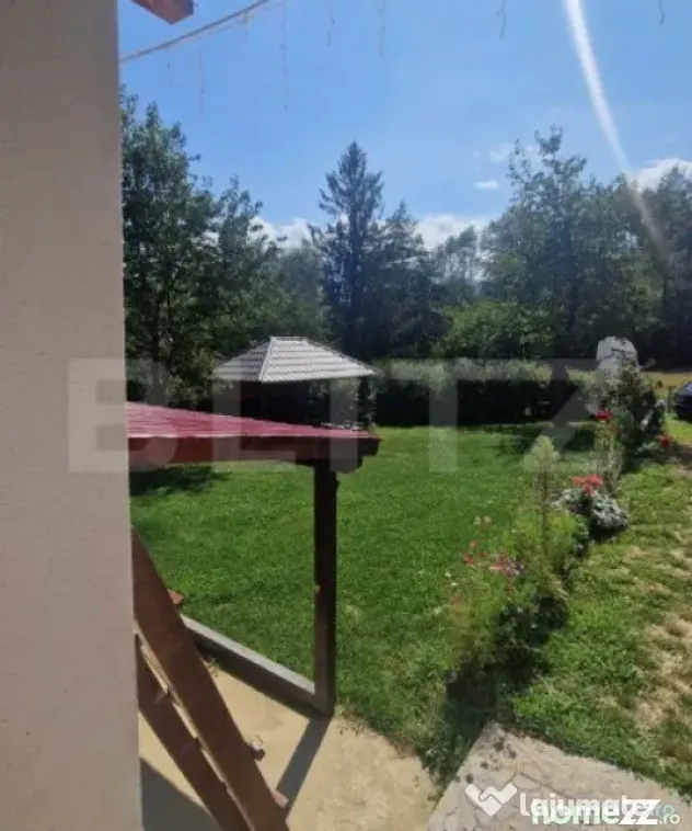 Casa PREDELUT , 4 camere - Bran (Brasov)