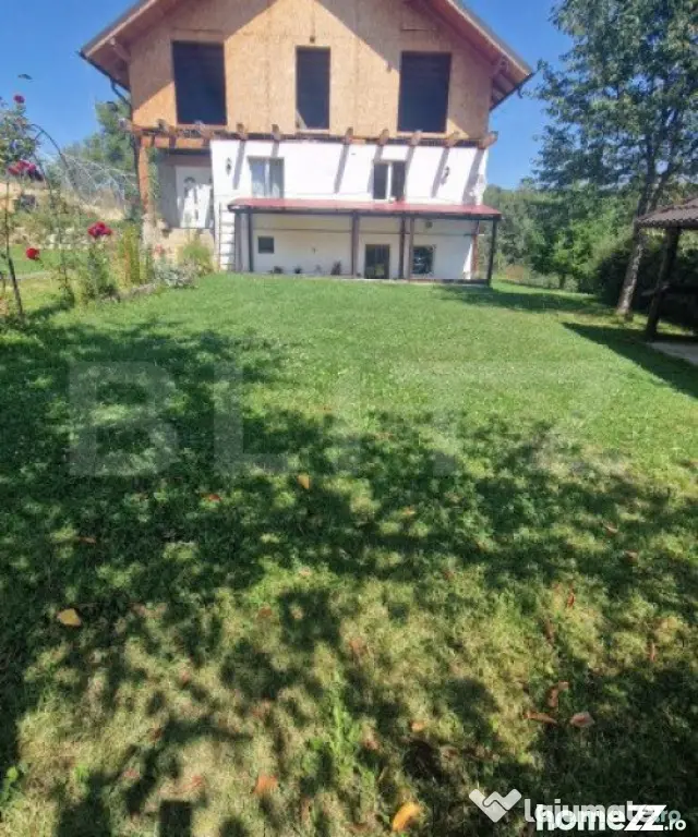 Casa PREDELUT , 4 camere - Bran (Brasov)
