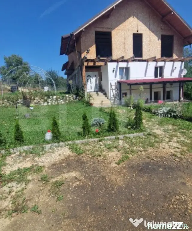 Casa PREDELUT , 4 camere - Bran (Brasov)