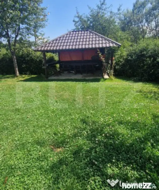 Casa PREDELUT , 4 camere - Bran (Brasov)