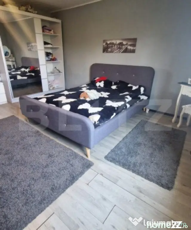 Casa PREDELUT , 4 camere - Bran (Brasov)