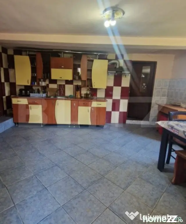 Casa PREDELUT , 4 camere - Bran (Brasov)