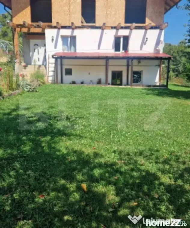 Casa PREDELUT , 4 camere - Bran (Brasov)