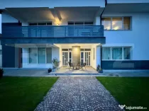 Apartament 3 camere 160mp+curte 300mp, AC, centrala termica,