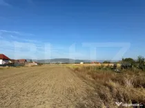 TEREN INTRAVILAN, 600 mp, CIUGUD,TOATE UTILITATILE