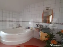Casa mobilata lux, cu 4 camere in Sacele - Brasov