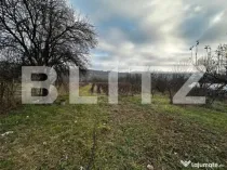 Teren intravilan 2792 mp, zona Balanesti