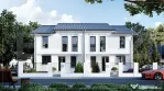 Duplex, 5 camere in Sacalaz, zona linistita.