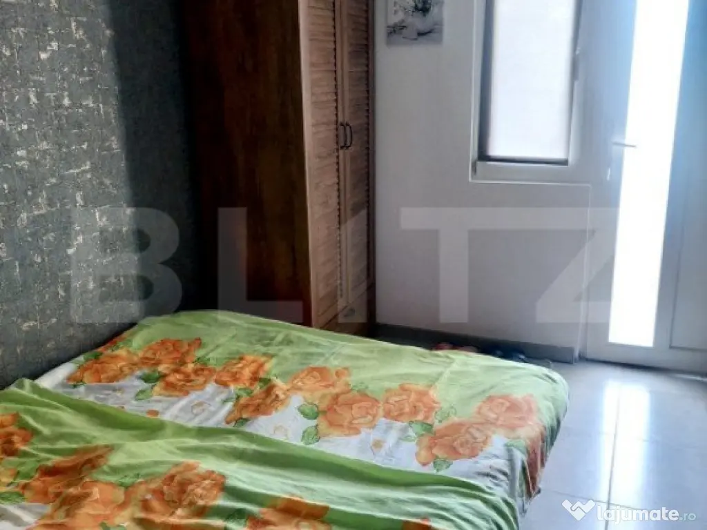 Garsoniera la casa, Aer condiționat, zona Skoda, Calea Turz