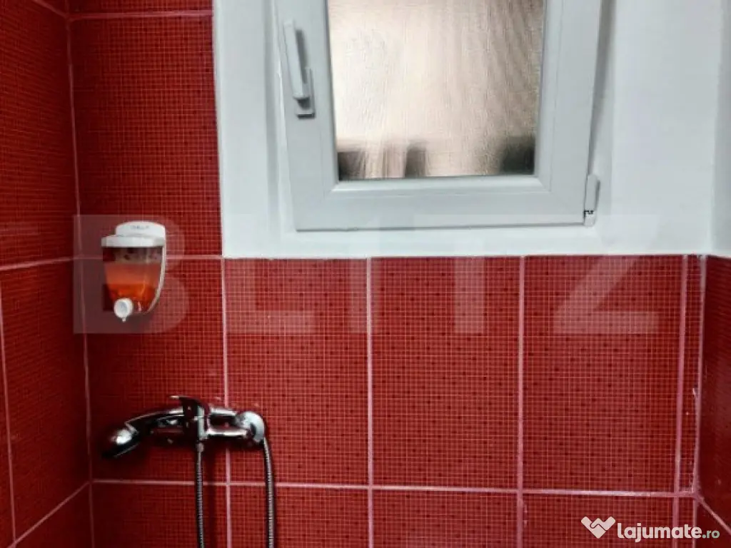 Garsoniera la casa, Aer condiționat, zona Skoda, Calea Turz