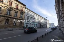 PRET NOU! Apartament decomandat 3 camere - str. Horia - C...