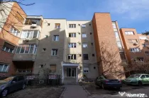 PRET NOU! Apartament decomandat 3 camere - str. Horia - C...