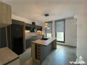 Casa de Inchiriat/ Pipera / Scoala Americana 