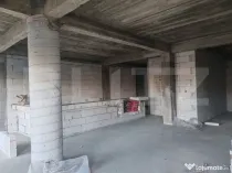 Spatiu comercial cafenea, 3 incaperi, 110 mp, zona Centrala