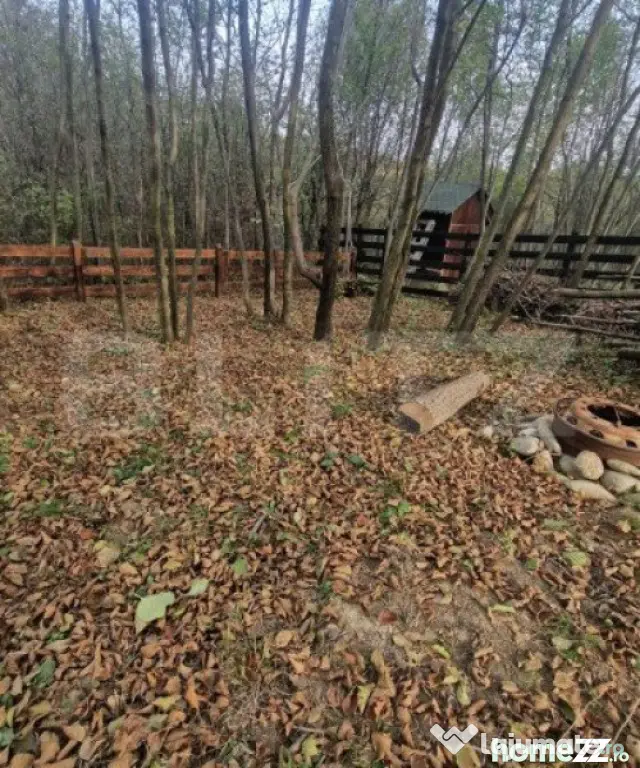 Pachet de 3 case in zona Tohanita, case tip A-frame , 400 m