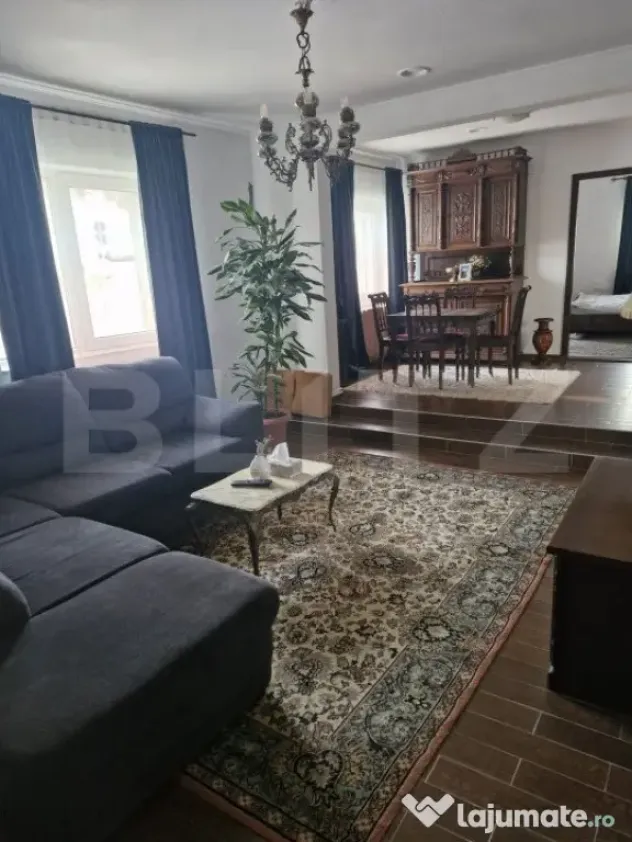 Duplex in centrul orasului Turda