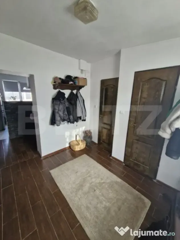 Duplex in centrul orasului Turda