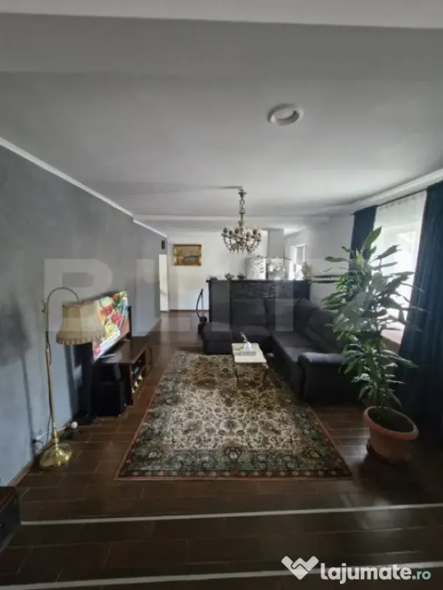 Duplex in centrul orasului Turda