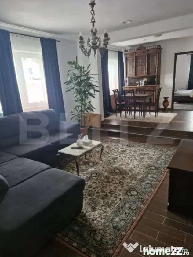Duplex in centrul orasului Turda - Turda (Cluj)