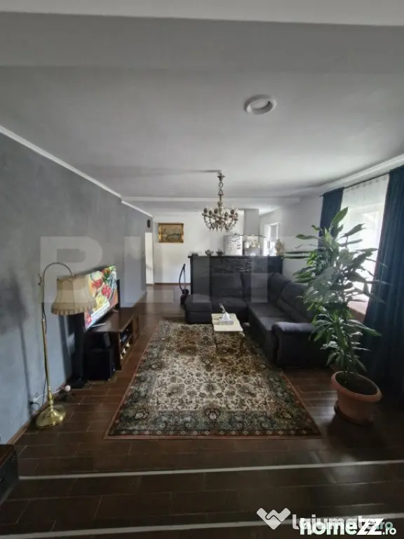 Duplex in centrul orasului Turda - Turda (Cluj)