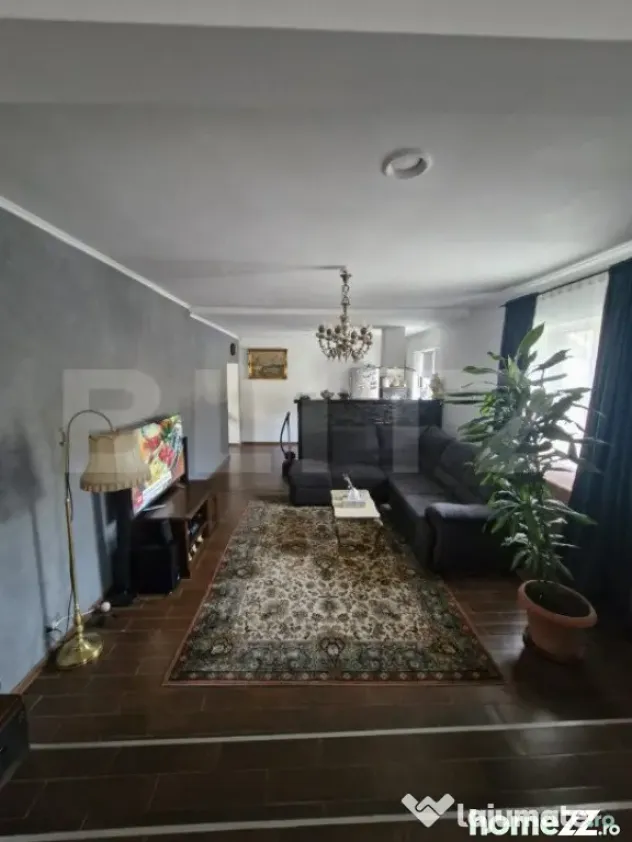 Duplex in centrul orasului Turda - Turda (Cluj)