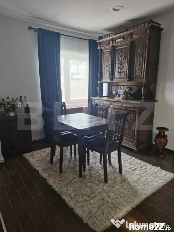 Duplex in centrul orasului Turda - Turda (Cluj)